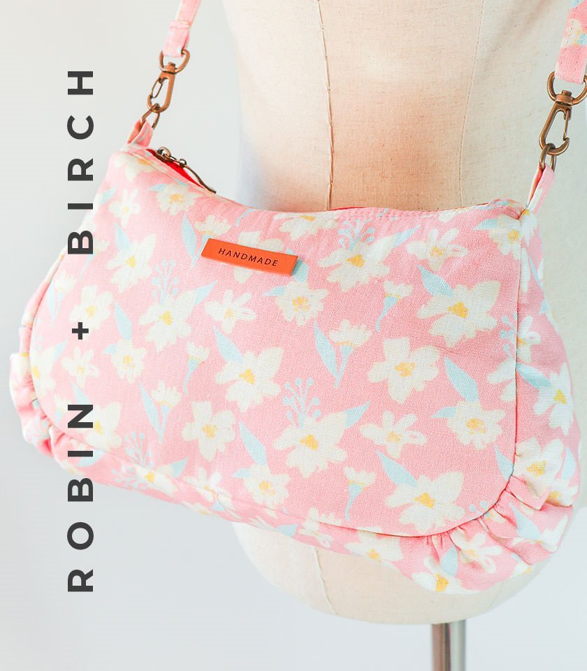 ithinksew's tweet image. ithinksew.com/Products/Detai…
 Jessa Bag PDF Pattern with Video Tutorial (#3227) - 20% off! 
#bag #bagdesign #bagpattern #pdfpattern