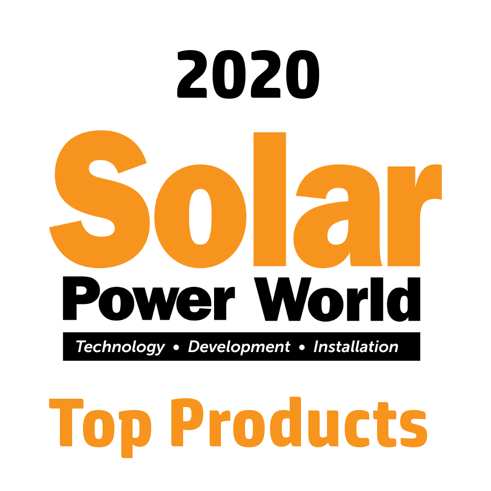 QuickBOLTsolar's tweet photo. Shout-out to our QB2 product making the @solarpowerworld 2020 list of Top Products. Learn more about our patented designs on our website, or below on our feeds!
.
.
.
#originaltopmount #solar #renewableenergy #quickbolt #solarpowerworld #solarroofmount #solarmount https://t.co/VFga6KbbKe