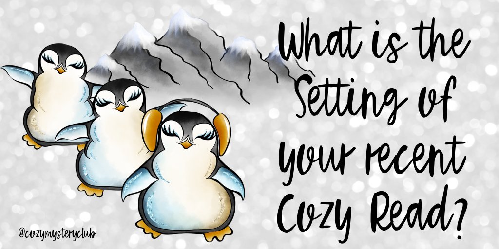 cozymysteryclub's tweet photo. https://t.co/vP0ewIGE7k