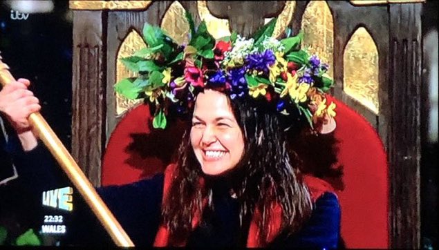 SHES SO 🥺🥺🥺 I LOVE HER SO MUCH #ImACelebrity #ImACeleb #ImACelebFinal