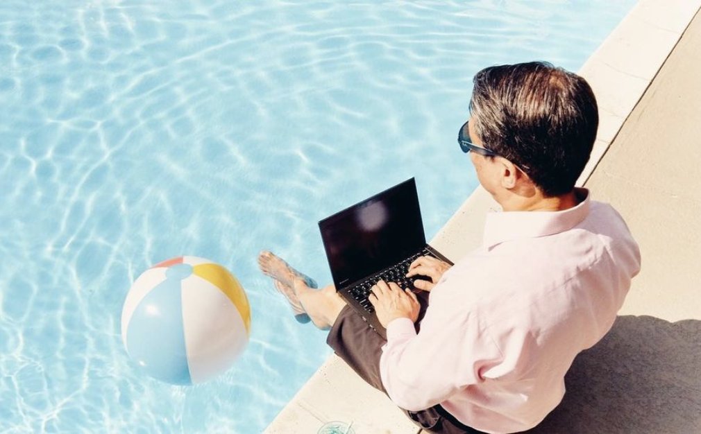 Hotel Avante tweet media