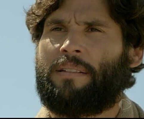 daianavieiram's tweet photo. Vem saltando pelos montes de Jerusalém #NovelaJesus169 #finalapocalipse https://t.co/hqskHjuKbZ