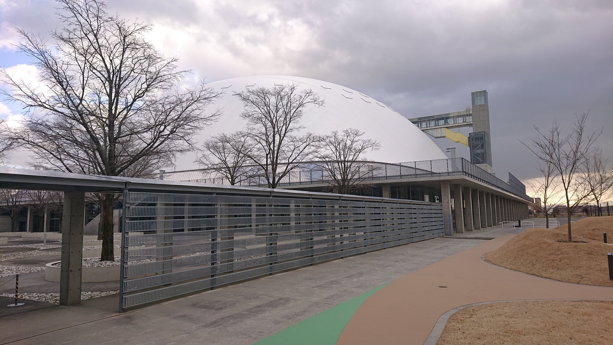 たっくん しもきた克雪ドーム しもきた克雪ドーム T Co Jejowg70dc Twitter