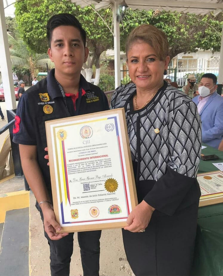 Secretaría De Mujeres tweet media