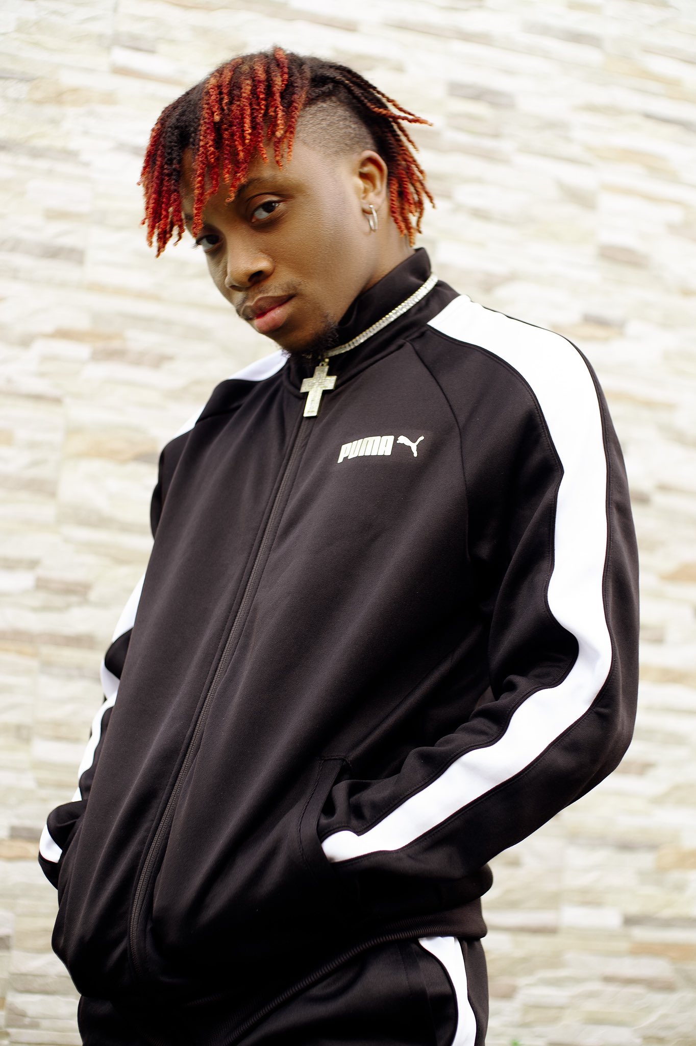 x on X AD PUMA SUEDE ForAllTime SuedeMusic pumasportstyle https t iauitZUZ9D X
