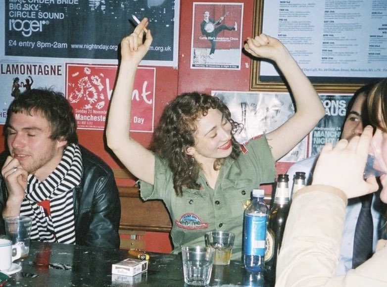 what your favourite regina spektor song says about you: THREAD