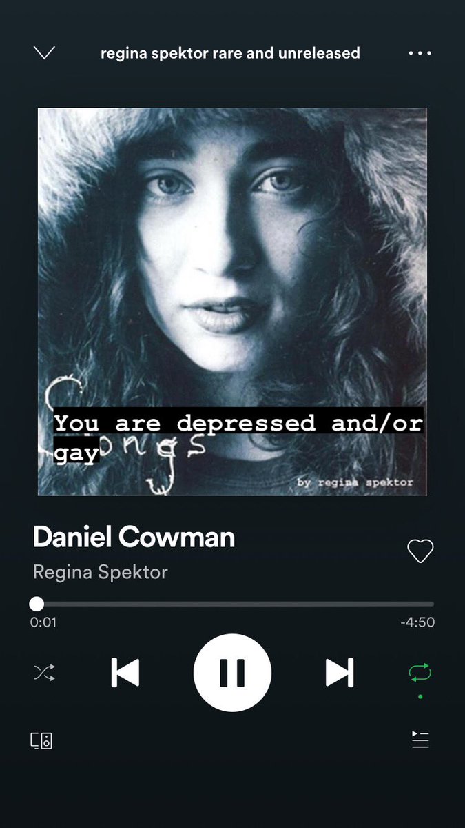 Conséquence oh sounds, Daniel cowman, Bon idée, aching to pupate