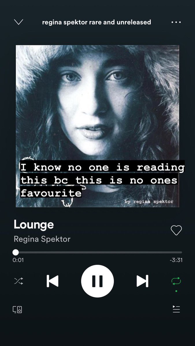 Lounge, Lacrimosa, lulliby, ne me quitte pas