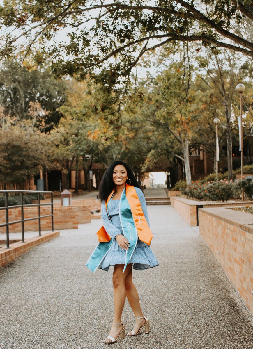 I did it y’all!! Passed my finals and I am graduating with my second degree! God is so good!! ♥️🎓