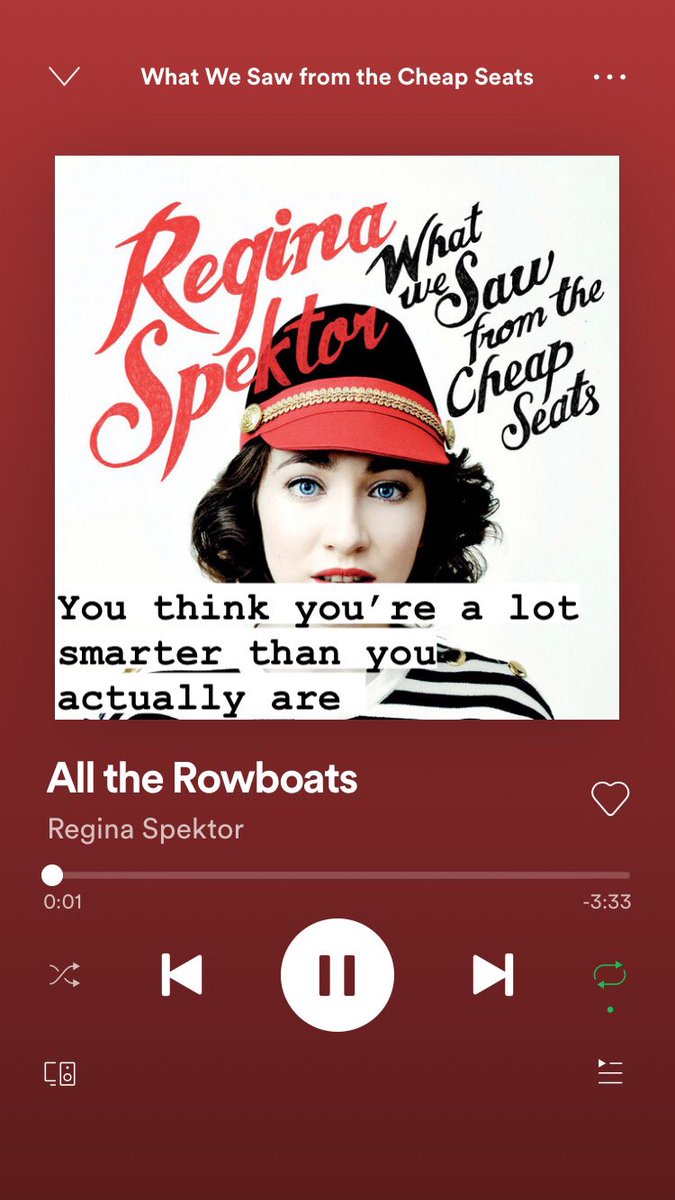 How, all the rowboats, ballad of a politician, open