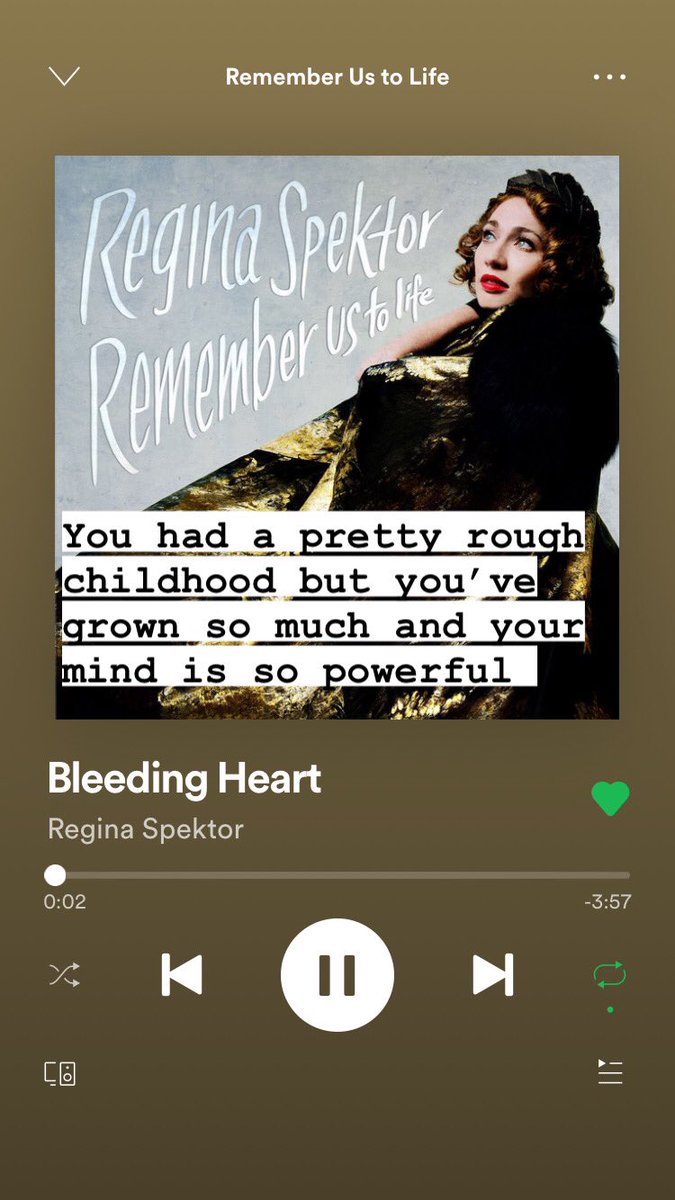 The party, Jessica, bleeding heart, older and taller