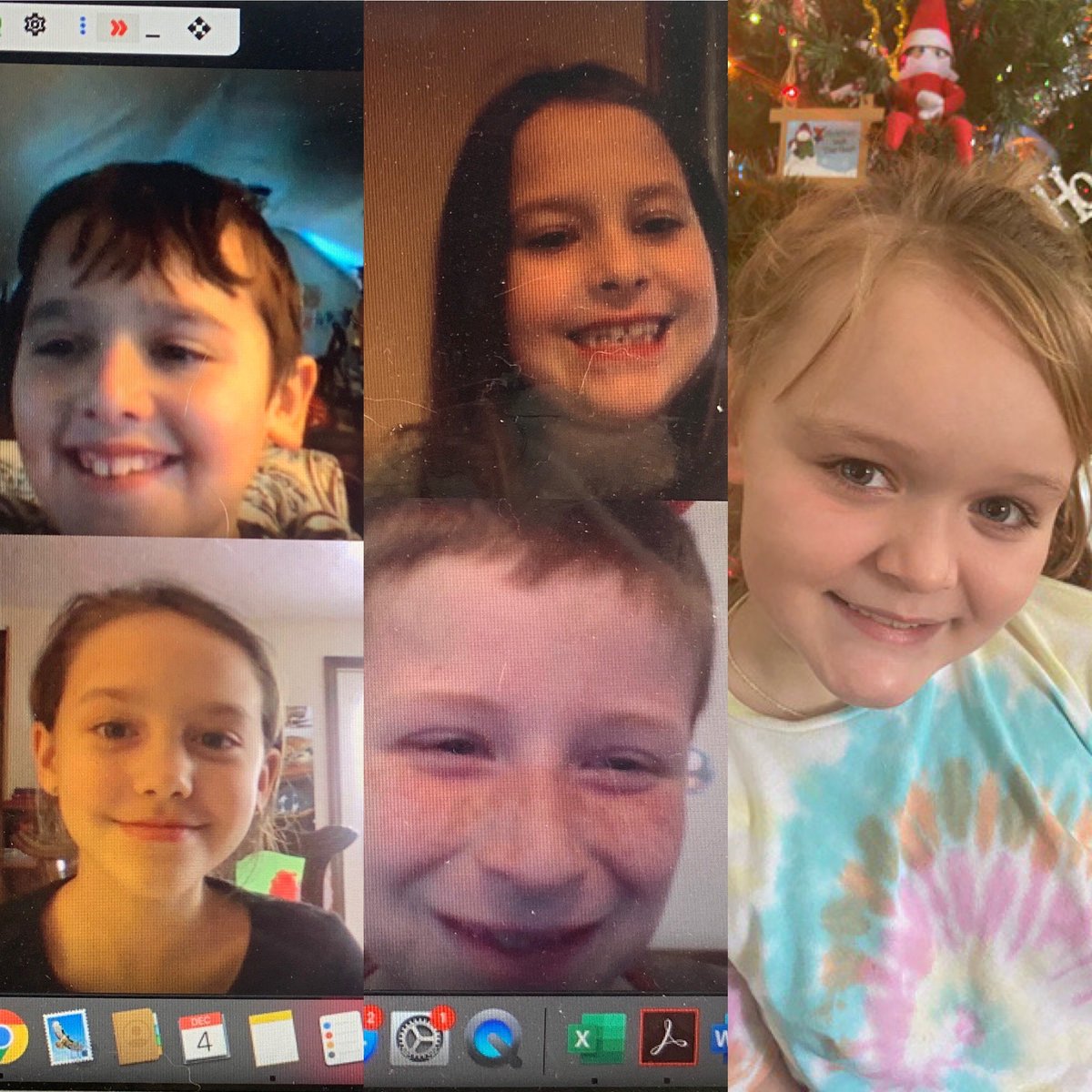 CoachKokely's tweet photo. Big smiles for today’s Friday Five!! #celebratesuccess https://t.co/f9rei67g9S