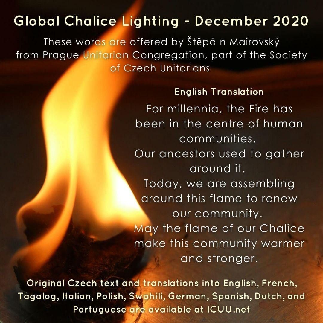 UUA International tweet media