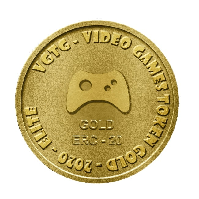 VideoGamesToken tweet media