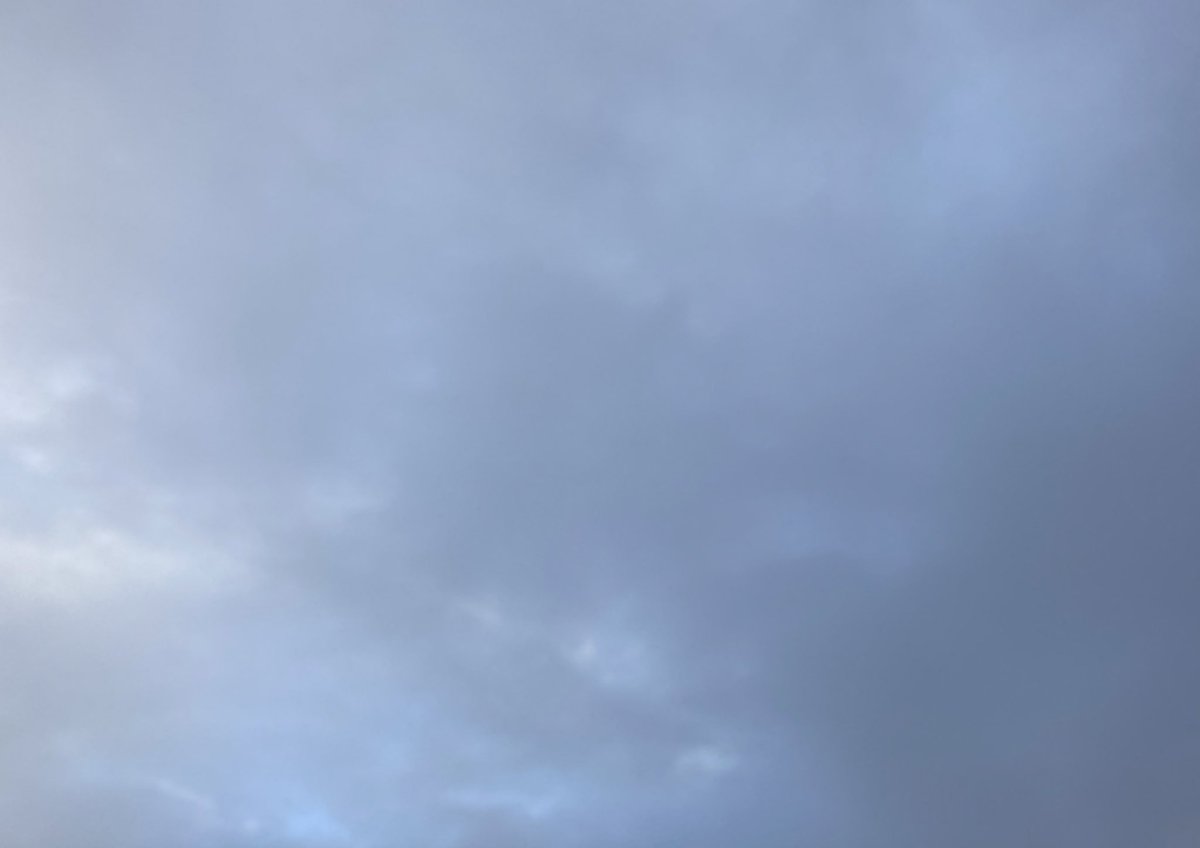 おはようございます
土曜日のお天気
雨☂️
年末ジャンボ
まだ買ってない
お金あるかな😅
仕事行ってきまー
🎄❄️🥝☕️✨
#空 #空を読む #ファインダー越しの私の世界 https://t.co/w9AonOvtvh