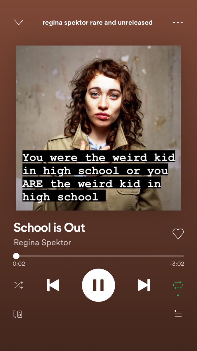 A cannon, school is out, I cut off my hair, scarecrow and fungus