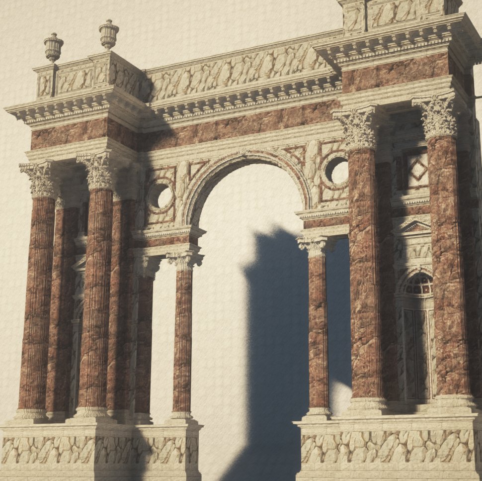 ClippyMagic's tweet image. Made a facade.
With Chisels and Bits &amp;amp; Conquest Reforged
