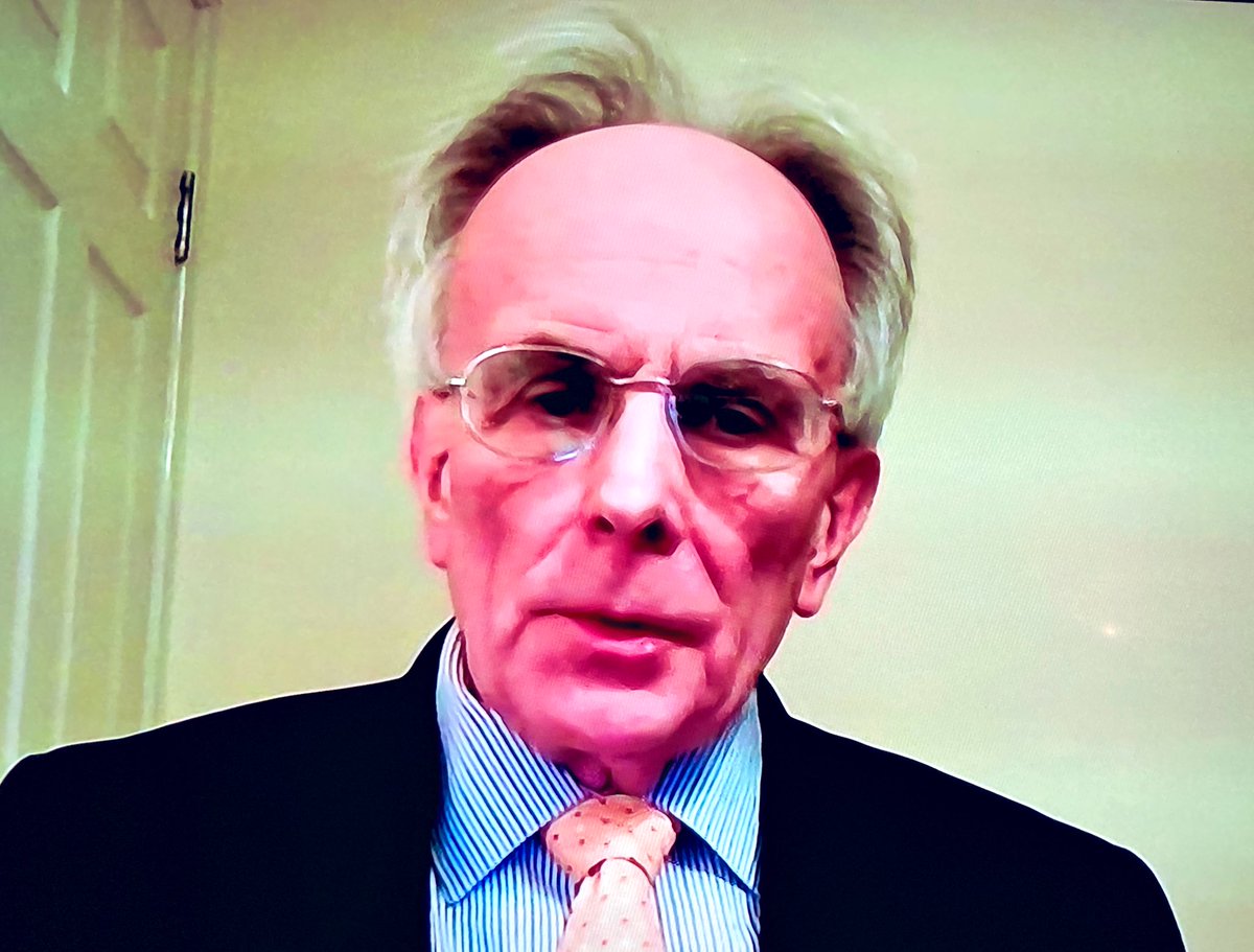 Michael Spicer tweet media