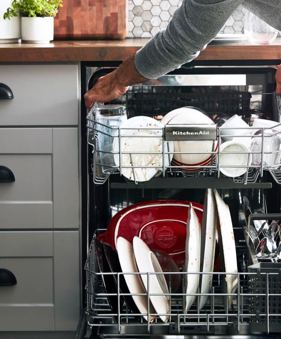 Our Black Friday sale is still on until December 9. We have some of the best deals of the year on major brands like Samsung, KitchenAid, Whirlpool and more. Check our website for details.