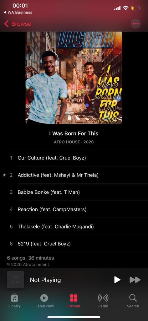 DiskwaMbewu's tweet photo. To Book Diskwa contact “0842128702” or 📞call “0610056303”... Noko ndiyafikeleleka andibizi kakhulu 🙏🏿🙏🏿🙏🏿

I Was Born For This EP available on all digital platforms 🚨🚨🚨 https://t.co/OvNYBkfgqX