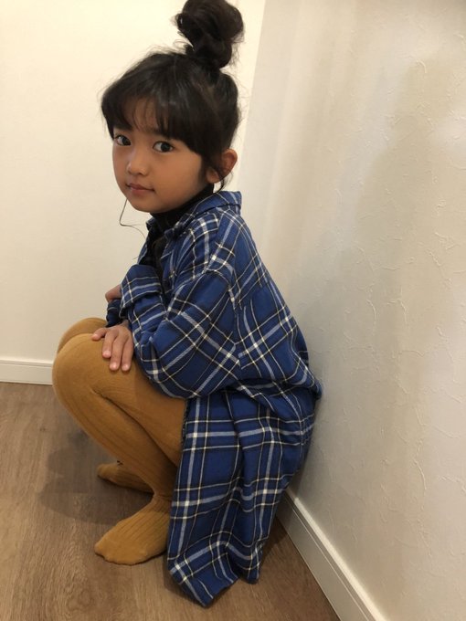 Twitterのコスプレ画像4