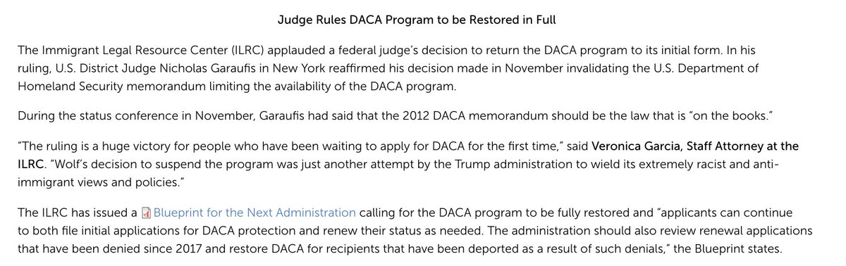 Immigrant Legal Resource Center (ARCHIVED) tweet media