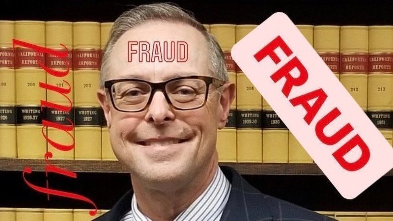 Chief Asst. City Attorney Randy Risner-sanctioned by a federal court for fraud-cleared Nyhoff's name after a sham investigation that led to Nyhoff firing three high-level city employees in retaliation-continuously attempts to undermine his history of domestic violence(CW)