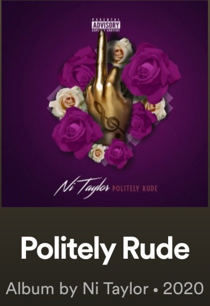 Download ANYWHERE!!! Album includes artwork and features from @itspzy_ @NelloLuchi @DJScratch @headkrack @Knscry @BBARB3R @jah_born @thaculture36 @Spindeezy
#spotify #AppleMusic #tidal https://t.co/AeXv3GpmjR