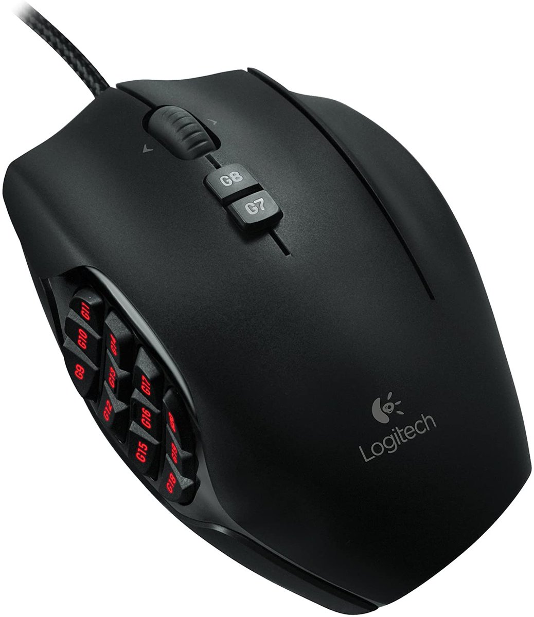 Logitech G HUB Installer Won't Launch gearhack.com/Forums/Display… So I got the Logitech G600 MMO Gaming Mouse over Black Friday for a great deal. But when I tried to install the Logitech G HUB software on my gaming laptop, the ins... #Windows #gaming #computer