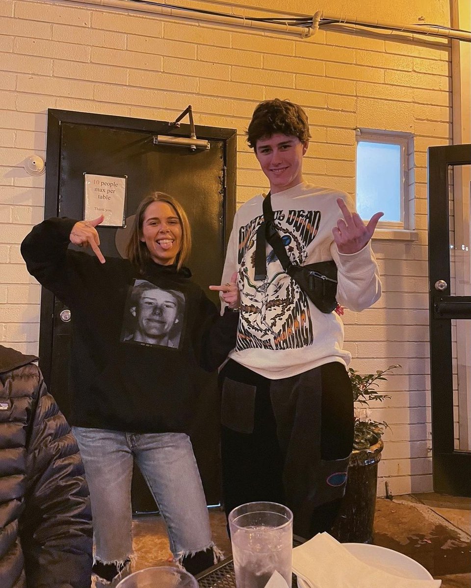 updatesRyland's tweet photo. 📸| Macy via Instagram story ( @/macystormss) https://t.co/iyDEez8QlG