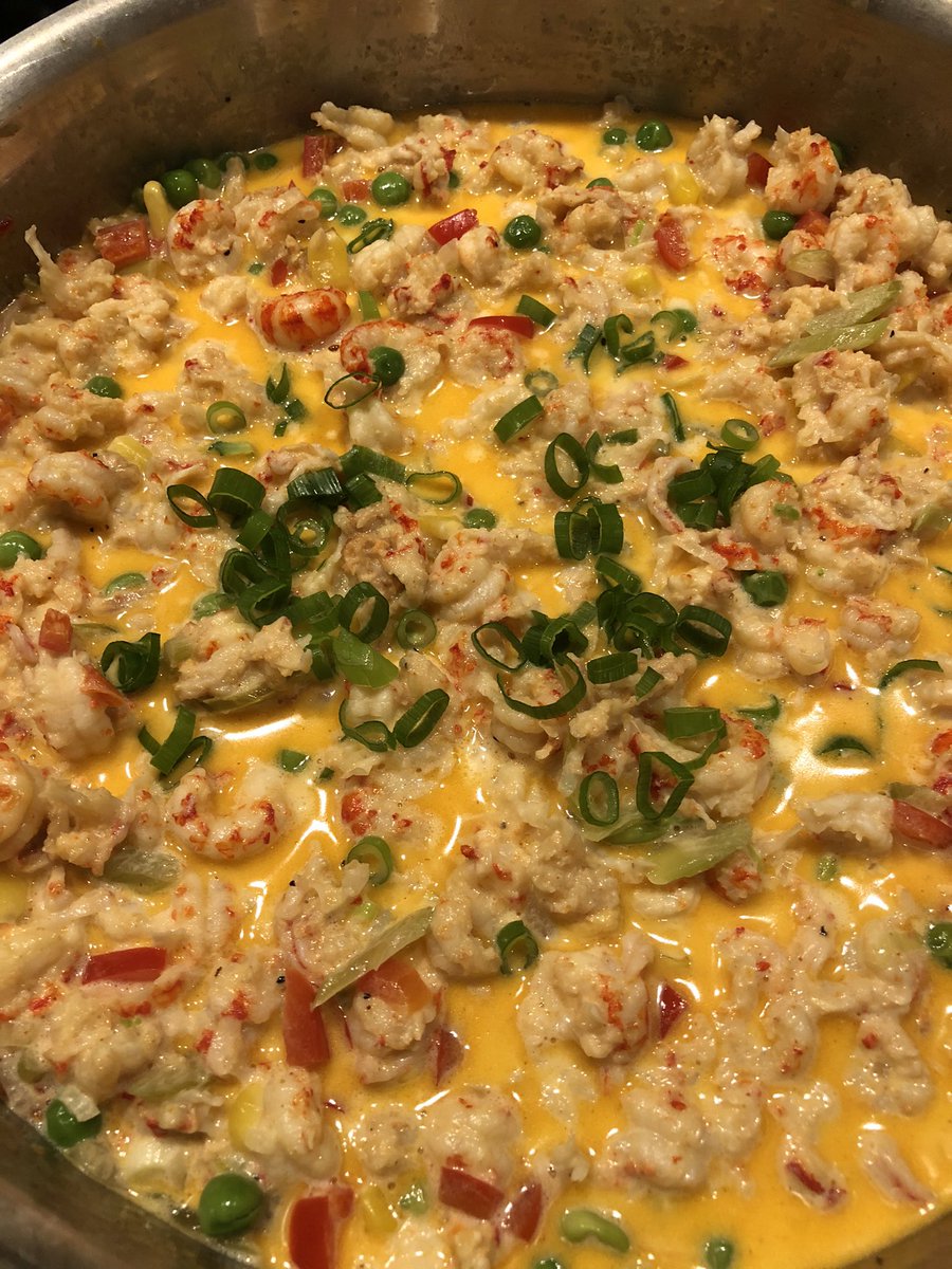 swampynomo's tweet photo. #CrawfishTails #dinner https://t.co/4s3yY33f3Z
