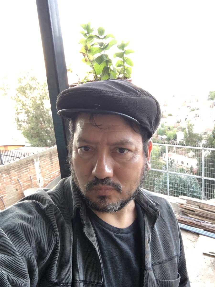 Cristian Figueroa Acevedo tweet media