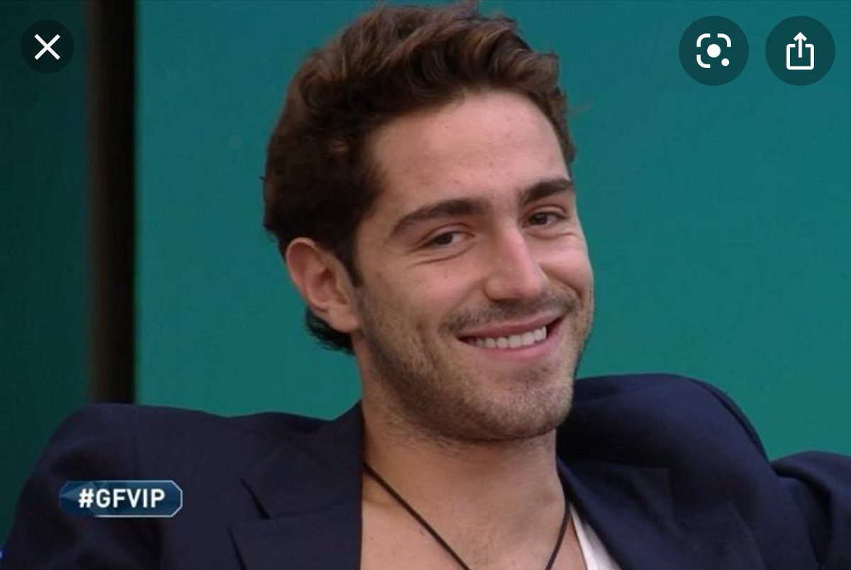 martyjed's tweet photo. TOMMASO, IL MIGLIORE DI QUESTO #GFvip https://t.co/Of1tqtv2lc