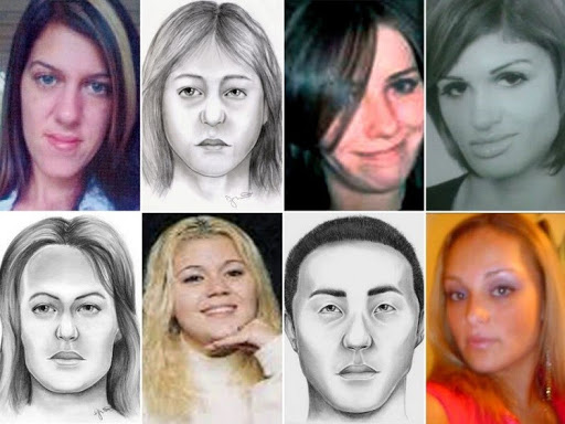 CoinBitDao's tweet photo. Abro hilo de... El caso real de la película "Chicas Perdidas" https://t.co/qcDBpqstZ3