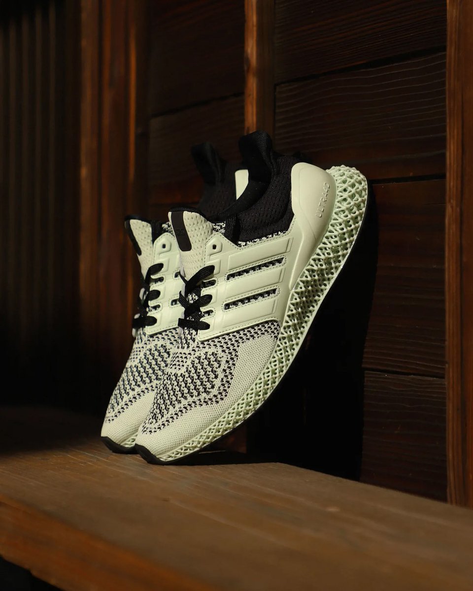 t time ultra boost