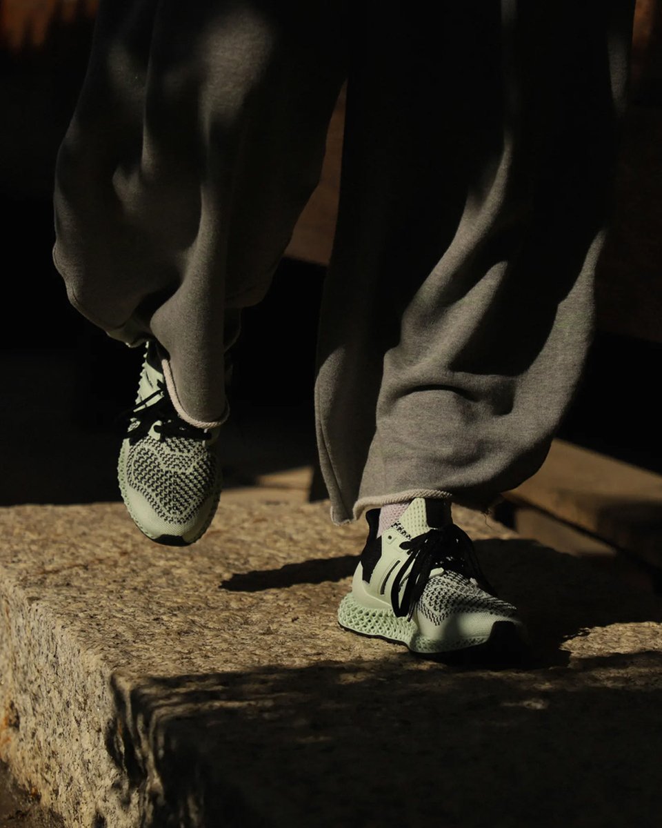 tea time ultra boost