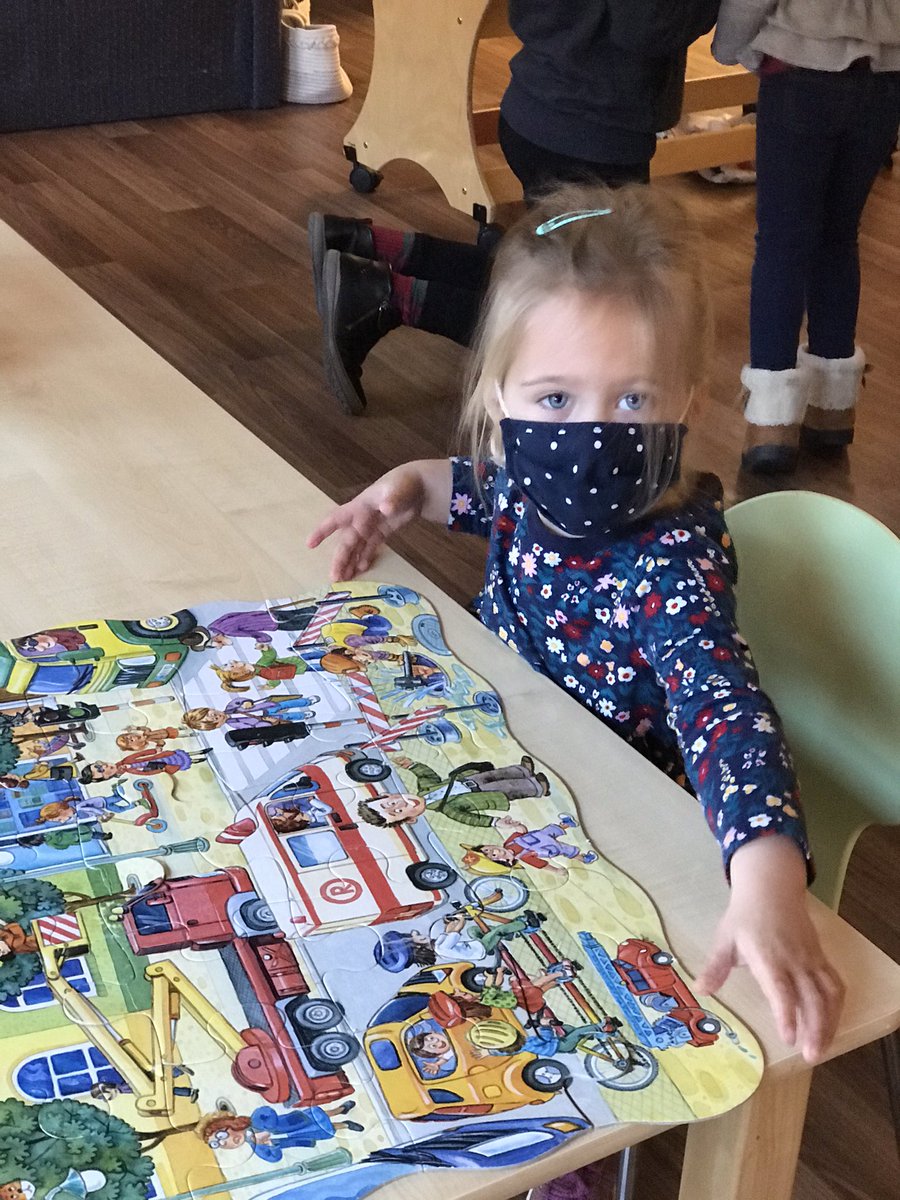 SCS_ECandLS's tweet photo. Early childhood was busy today and having loads of fun! 💛 https://t.co/TqtV11TS0p