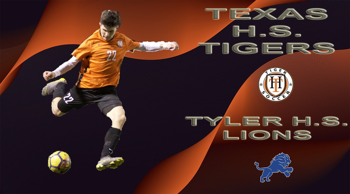 txktxhightiger1's tweet photo. December 10th
Tyler Rose Stadium (Tyler, TX)
6:00 PM https://t.co/L0f00ac3L1