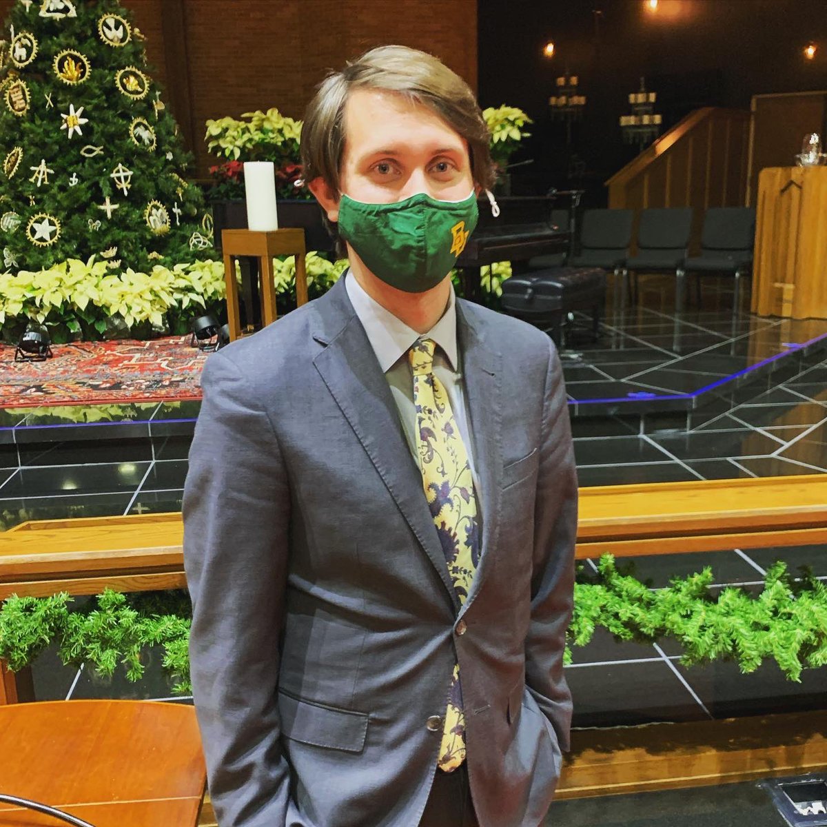 CONGRATULATIONS to Jessie Cox, the winner of MAD DOG, the in-school mock trial competition for PC students!!

And congrats are in order for Conner Sheets as well, who finished as runner up and put on quite a show in the final round!!

#SicEm
#WeCompete
#WeWin
#WeAreBaylor