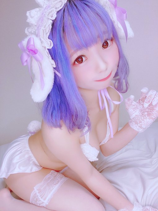 Twitterのコスプレ画像19