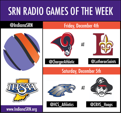 IndianaSRN's tweet photo. You've got ONE HOUR!! Head to https://t.co/YDiF0B7vnL and listen as @ChargerAthletic heads to @LHSIBasketball for a 7:30pm tipoff!! @IndianaPreps @JohnRHarrell @HickoryHusker @indsportstalk @indyhsscores https://t.co/0ZZIuJGmXU