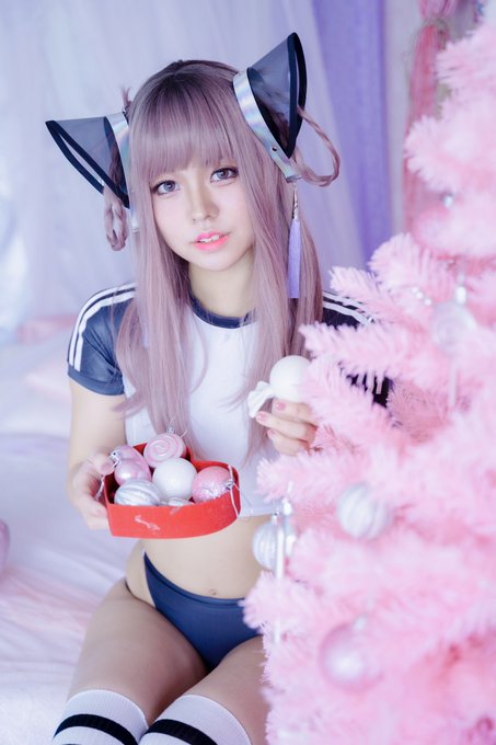 Twitterのコスプレ画像6