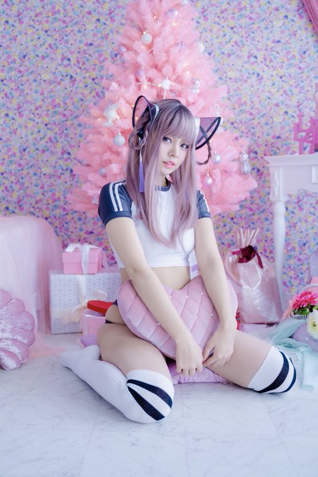 Twitterのコスプレ画像8