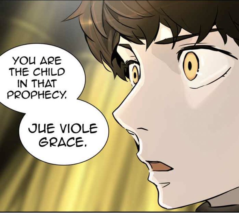 #1: The Floor of DeathThis arc has the best chapter in all of ToG in Ch. 320. It has Hell Joe who’s relationship with Urek helped turn Urek into a Top Tier character. This arc elevated the narratives that Bam and Rachel created. Making both of them better. This arc elevated ToG