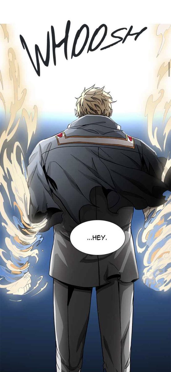 Honorable Mention: If I was actually to include The Nest arc on here I’d probably have it at 3rd. It’s been so incredibly well handled so far and if it continues on this pace it’ll probably be the best arc in all of Tower of God.