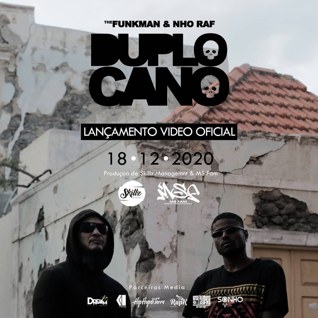 UndergroundLusf's tweet photo. Fiquem ligados...
18.12.2020
DUPLO CANO
#rapdeVerdade https://t.co/UqSz4fy6nX