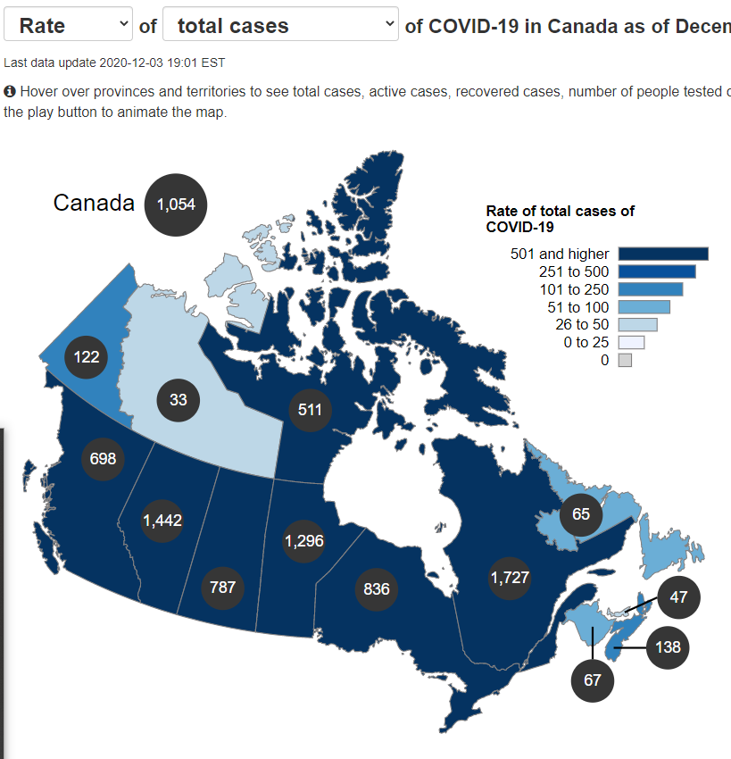 2/It's no different, though, on one side or the other of that bigger fictional line, where we've drawn OTHER fictional lines so that you're more likely or not to have or die from COVID19 depending on where you are.