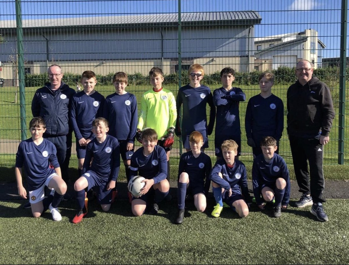 Eyeofmann's tweet photo. Best wishes to @DouglasDistrict Destroyers in their U14 Cup Final against Peel on Sunday. The final takes place at The Bowl at 10.45. @IsleofManFA @IOMJFL https://t.co/o4cWSDJSTf