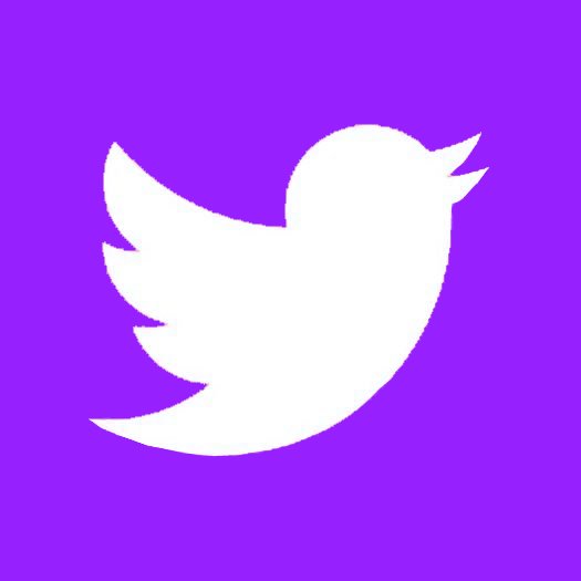 lusolthinkr's tweet photo. how to make your twitter purple; a thread ❕ https://t.co/awyeCCe2Kb
