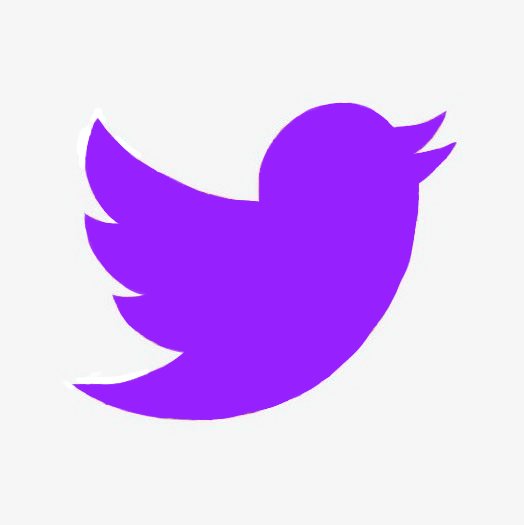 lusolthinkr's tweet photo. how to make your twitter purple; a thread ❕ https://t.co/awyeCCe2Kb